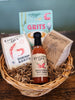 Charleston Grits 101 Gift Basket