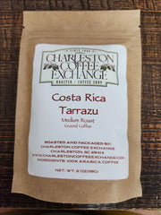 Perfect Pot Coffee 2 oz - Charleston Coffee Exchange