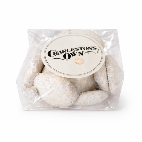 Key Lime Cookie 2 oz. Wedding Favor