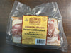 Broadbent's Hardwood Smoked Country Bacon - 4 oz Mini
