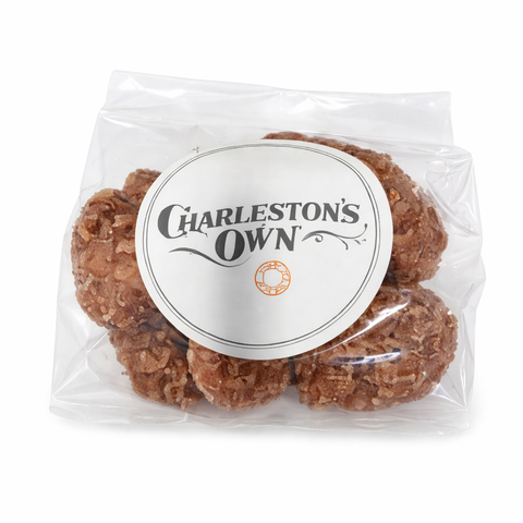 Pecan Pralines 2 oz. Wedding or Event Favor