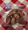 Pecan Pralines 2 oz. Wedding or Event Favor