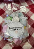 Salt Water Taffy 4 oz. Charleston Wedding Favor