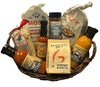 Lowcountry Seafood Gift Basket