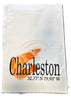 Dish Towel - The Charleston Shrimp