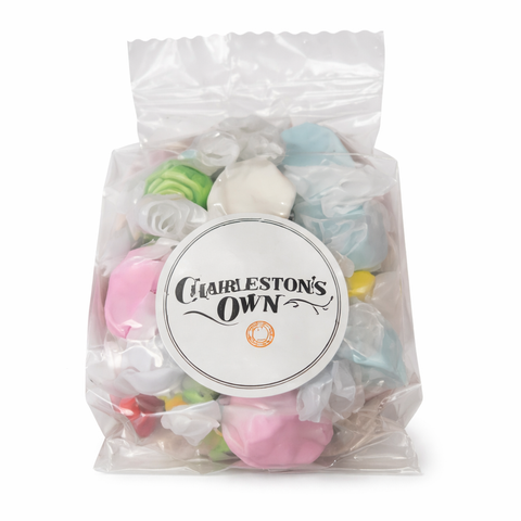Salt Water Taffy 4 oz. Charleston Wedding Favor
