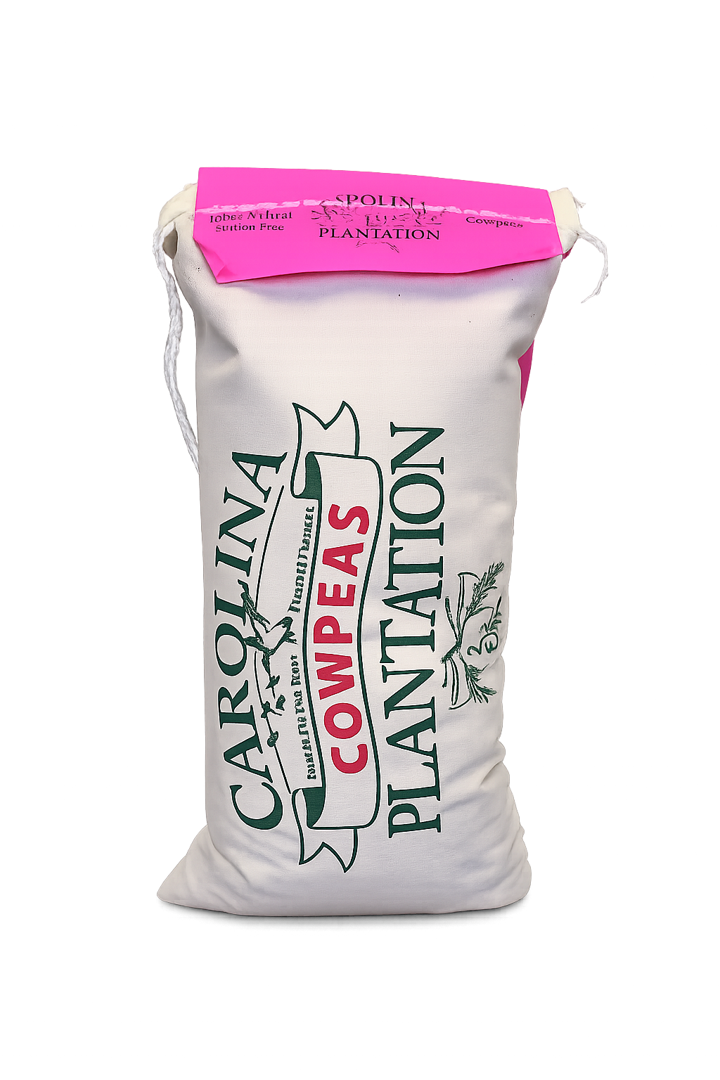 Carolina Cowpeas