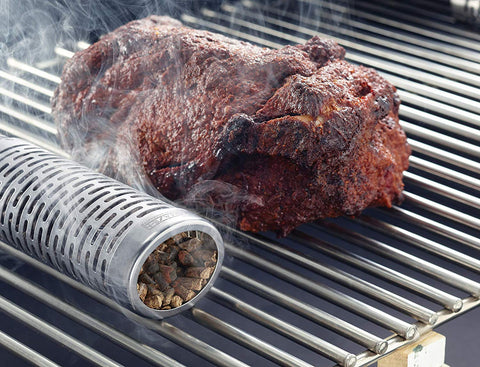 Grill Smoking Tube