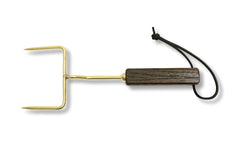 Charleston Butt Grabber Underside