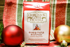 Charleston Coffee Exchange 8 oz bag