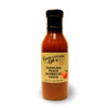 Charleston's Own Carolina Peach BBQ Sauce