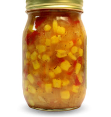 Ezzie Southern Sweet Corn Relish
