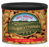 Gillespie's Peanuts Spicy Sriracha