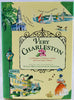 Very Charleston Illustrated Book