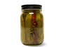 Miss Ezzie's Southern Pickled Okra