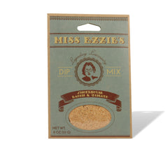 Smokehouse Bacon and Tomato Dip Mix Miss Ezzie