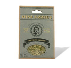 Southern Spinach Dip Mix Miss Ezzie's