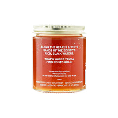 Edisto Gold Hemp Oil Honey