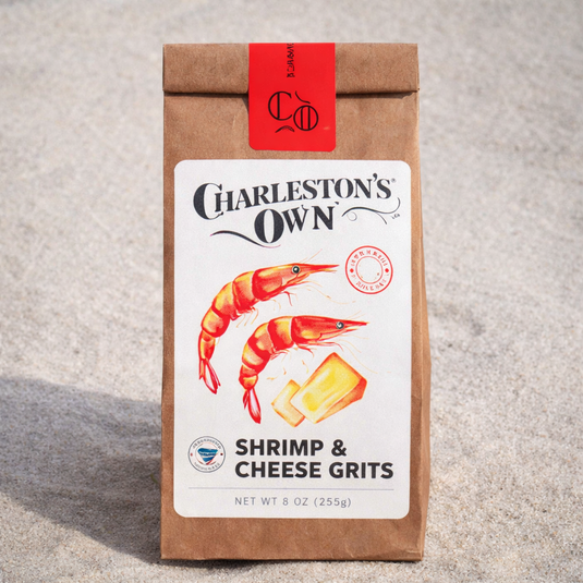 Charleston’s Own® Southern Specialties