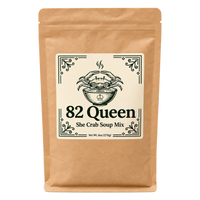 82 Queen She Crab Soup