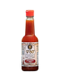 9°80° Charleston Hot Sauce - All Natural Gourmet Habanero Cooking Sauce and Marinade