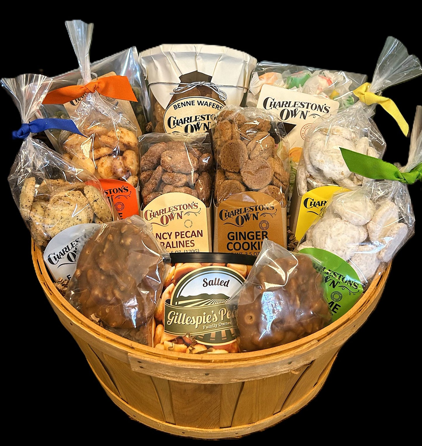Charleston's Own Goodie Basket