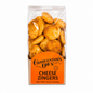 Cheese Zingers 4 oz.