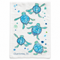 Charleston Sea Turtle Dish Towel