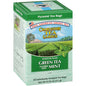 Green Tea with Mint - Charleston Tea Garden