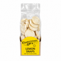 Lemon Snap Cookie 4 oz.