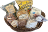 Charleston Snack Basket