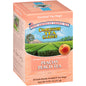 Peachy Peach Tea - Charleston Tea Garden