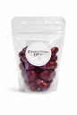Milk Chocolate Red Velvet Cherries – 4 oz