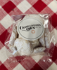 Key Lime Cookie 2 oz. Wedding Favor