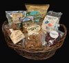 Charleston Snack Basket