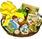 Very Charleston PLUS Gift Basket