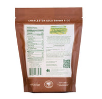 White House Farms Charleston Gold Brown Rice