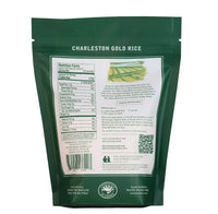 White House Farms Charleston Gold Rice