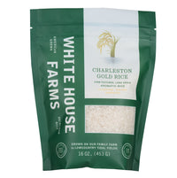 White House Farms Charleston Gold Rice