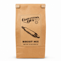 Charleston's Own Biscuit Mix