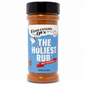 "THE HOLIEST RUB" seasoning