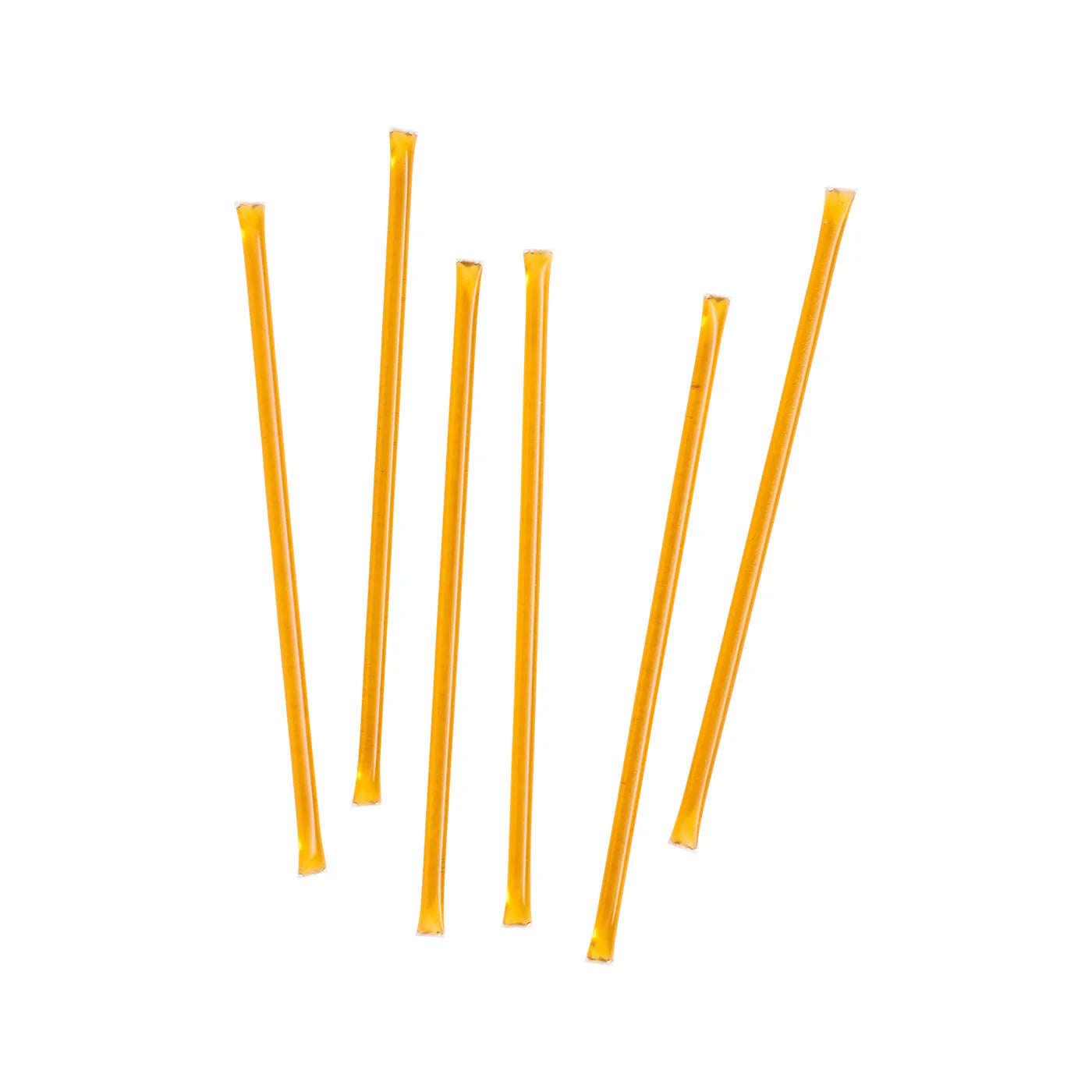 Edisto Gold Flavor Infused Local Honey Sticks