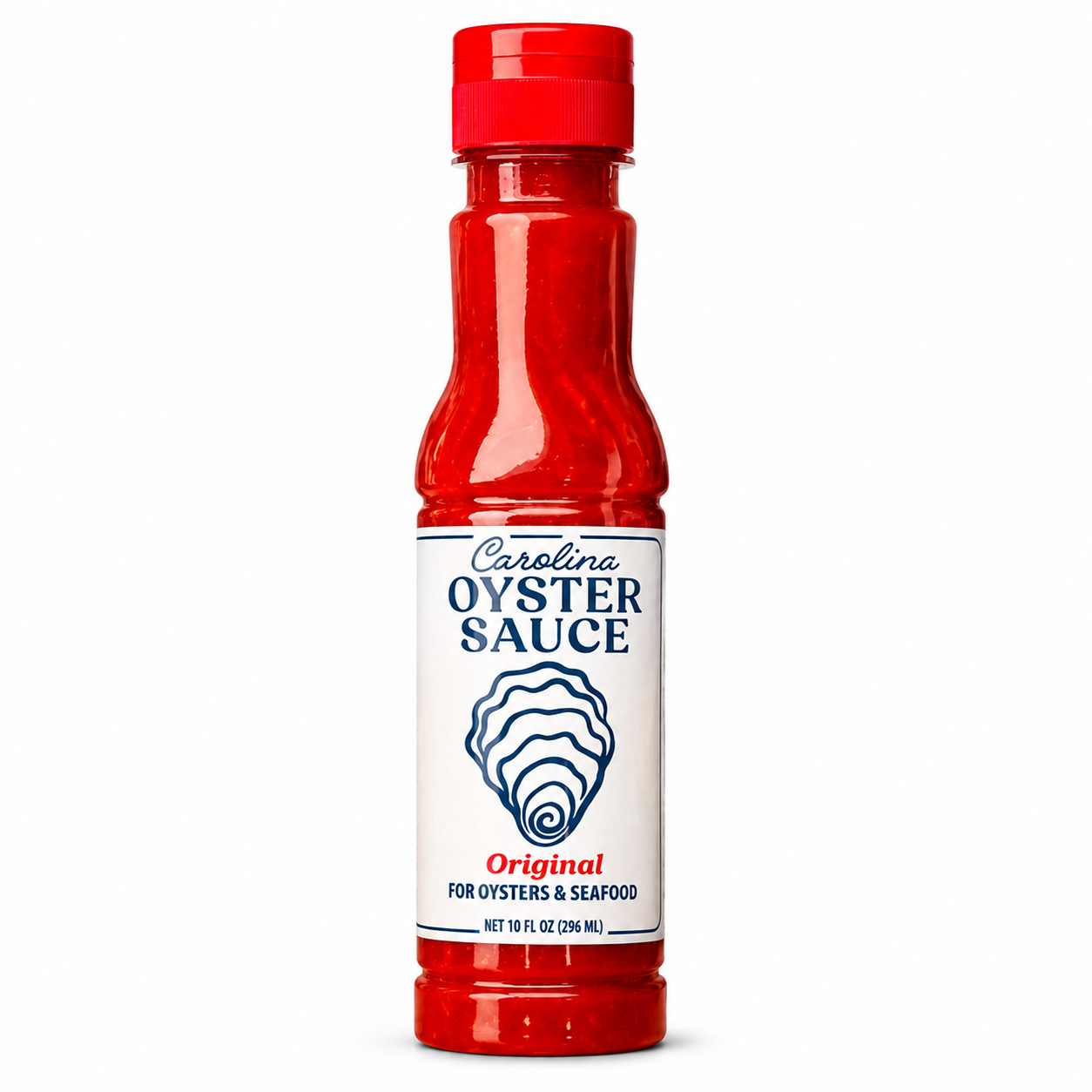 Carolina Oyster Sauce Original Premium Oyster & Seafood Sauce