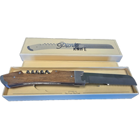 Folding Picnic Knife