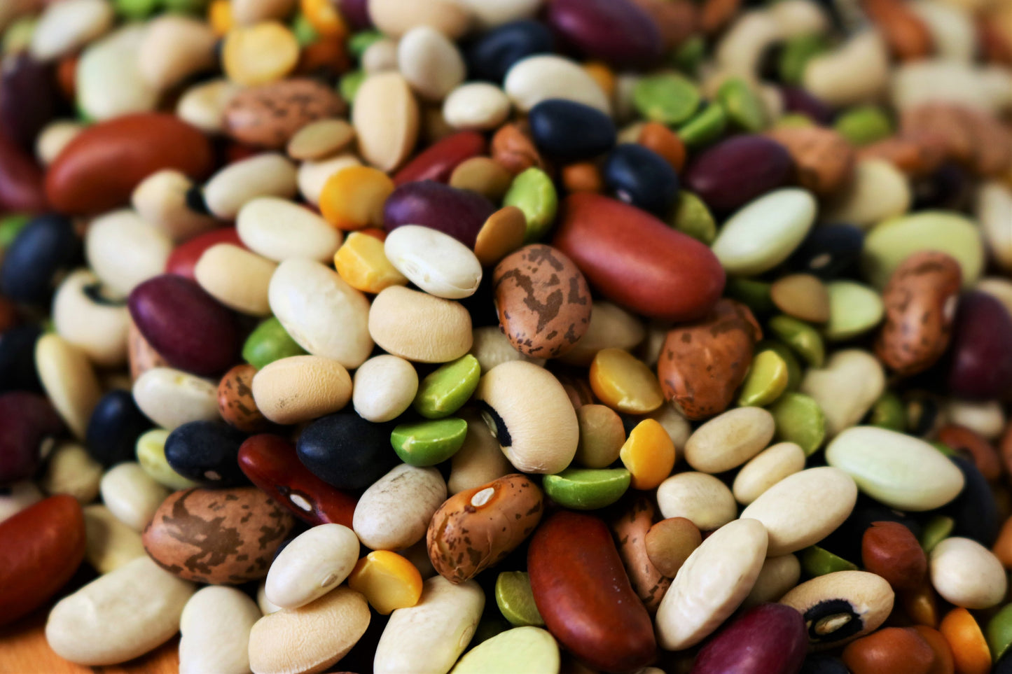 Charleston 13 Bean Super Soup