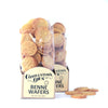 Charleston's Own Local Benne Wafers