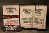 Bloody Point Evolution Mary Dry Powder Mix