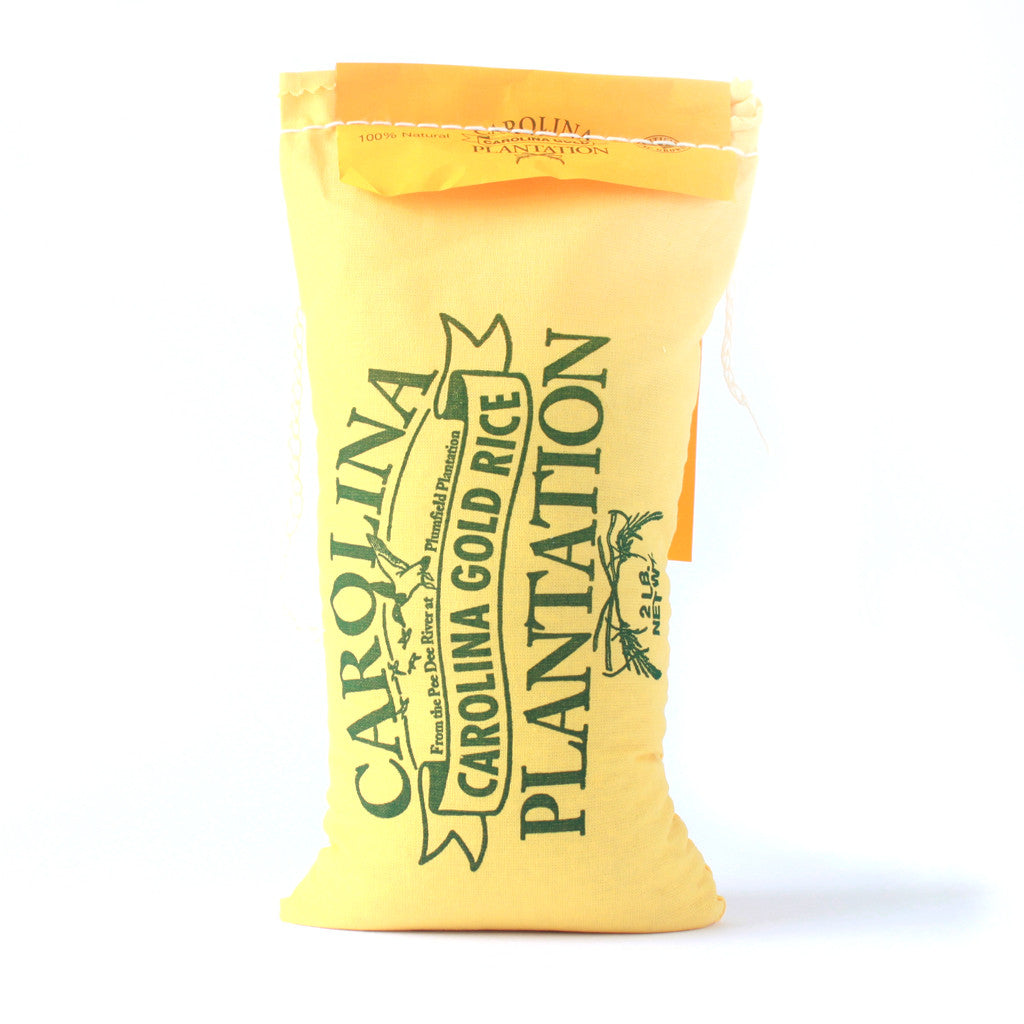 Carolina Plantation Gold Rice