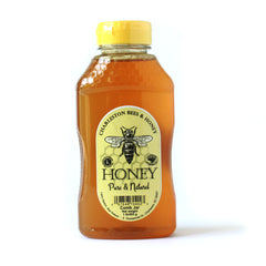 Local Charleston Honey