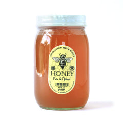 Local Honey